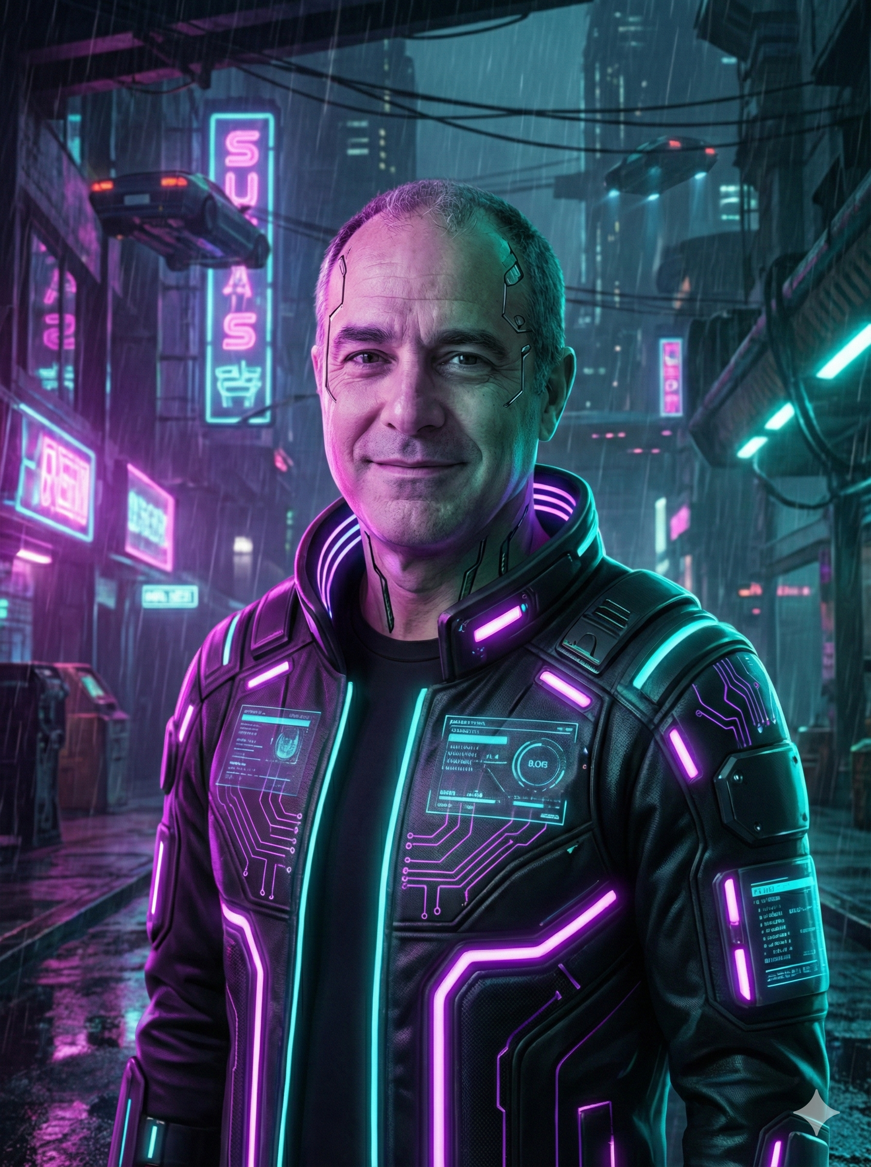 Disney 2D style result